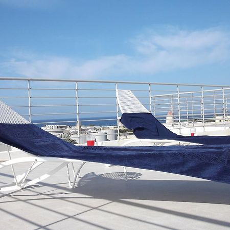 Brezza Di Grecale Aparthotel Trapani Exterior photo