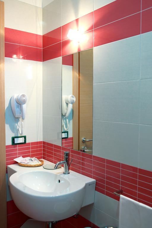 Brezza Di Grecale Aparthotel Trapani Room photo