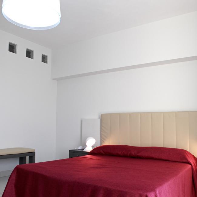 Brezza Di Grecale Aparthotel Trapani Exterior photo